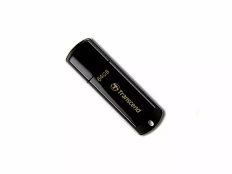 Флешка TRANSCEND JetFlash 350 64GB