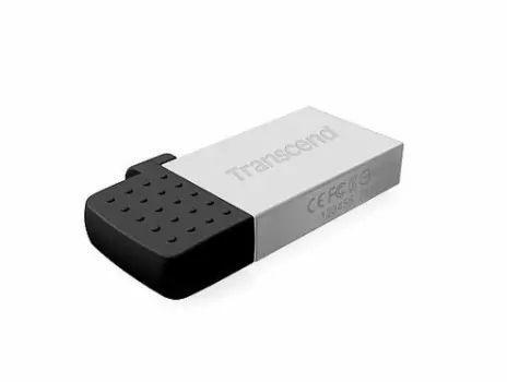 Флешка TRANSCEND JETFLASH 380S 32GB