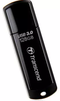 Флешка TRANSCEND JetFlash 700 128GB