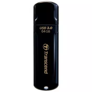 Флешка TRANSCEND JetFlash 700 64GB