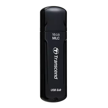Флешка TRANSCEND JetFlash 750 16GB