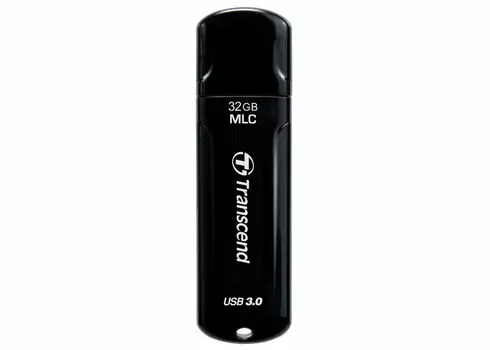 Флешка TRANSCEND JetFlash 750 32GB