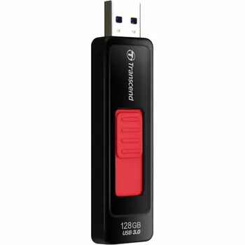 Флешка TRANSCEND JetFlash 760 128GB
