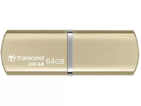 Флешка TRANSCEND JetFlash 820 64GB