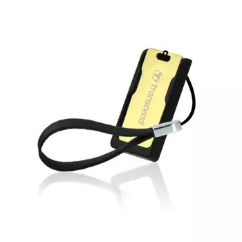 Флешка TRANSCEND JetFlash T3G 32GB