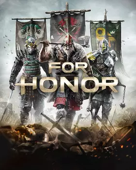 For Honor Season Pass