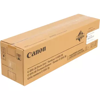 Фотобарабан Canon C-EXV28, 2777B003