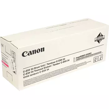 Фотобарабан Canon C-EXV34, 3788B003