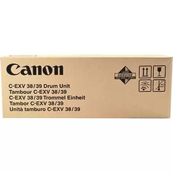 Фотобарабан Canon C-EXV 38/39, 4793B003
