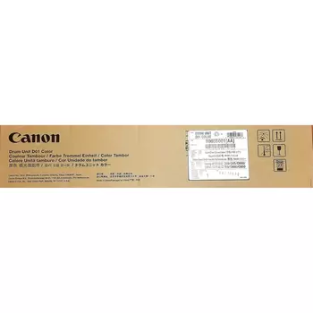 Фотобарабан Canon D01, 8065B001