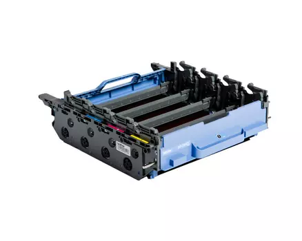 Фотобарабан черный, голубой, красный, желтый Brother DR-321CL, DR321CL
