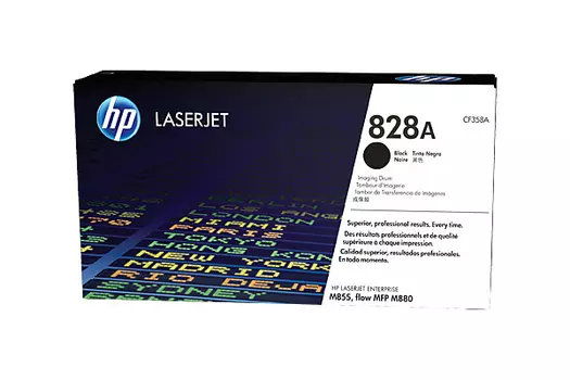 Фотобарабан черный HP Inc. 828A, CF358A
