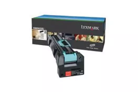 Фотобарабан черный Lexmark X860e, X860H22G