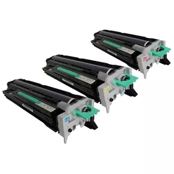 Фотобарабан голубой, пурпурный, желтый Ricoh C820DN, 403116