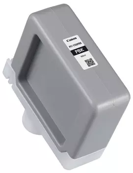 Фотокартридж черный Canon PFI-1100, 0850C001