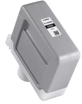 Фотокартридж черный Canon PFI-1300, 0811C001