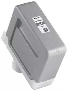 Фотокартридж серый Canon PFI-1300, 0818C001