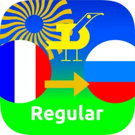 Французско-&gt;русский словарь для Android