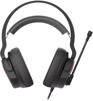 Гарнитура A4tech Bloody G330p, цвет черный