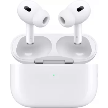 Гарнитура Apple AirPods Pro 2 MQD83ZP