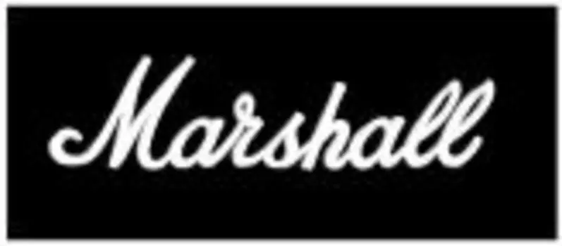 Гарнитура беспроводная Marshall Minor III черная