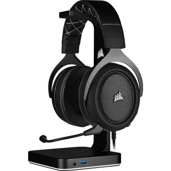 Гарнитура Corsair Gaming HS60 PRO SURROUND