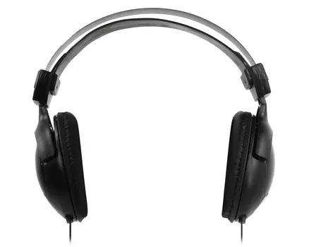 Гарнитура GENIUS HS-M505X, цвет черный