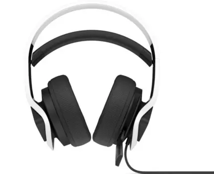 Гарнитура HP Inc. OMEN Mindframe2, цвет белый/черный