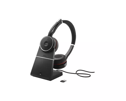 Гарнитура Jabra EVOLVE Evolve 75 Stereo