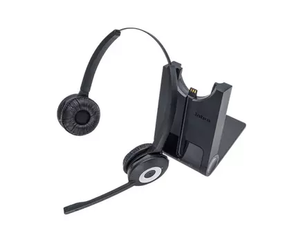 Гарнитура Jabra PRO PRO 920 Duo