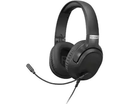 Гарнитура LENOVO Stereo USB IdeaPad H100