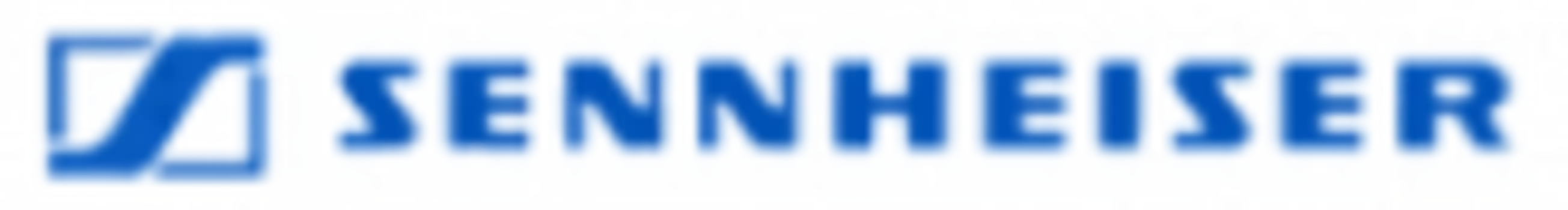 Гарнитура накладные Sennheiser HD 400 PRO 1.8м черный проводные оголовье