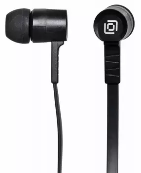 Гарнитура Oklick HS-S-220, цвет черный