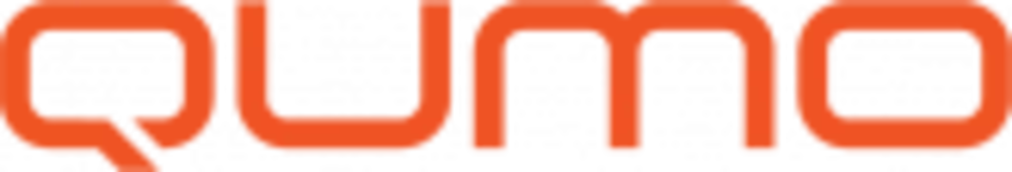 Гарнитура Qumo Bionic GHS 0002, стерео, интерфейс 3,5 Jack, с микрофоном