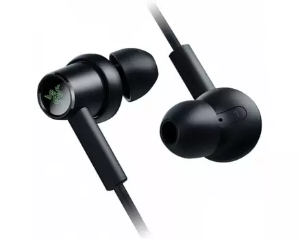 Гарнитура Razer Hammerhead Duo