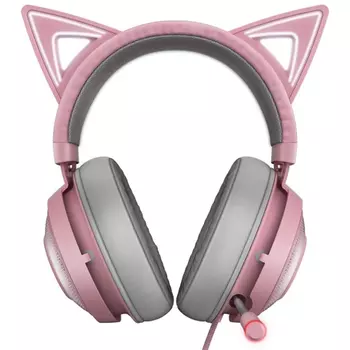 Гарнитура Razer Kraken Kitty Ed.