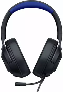 Гарнитура Razer Kraken X for Console, цвет черный