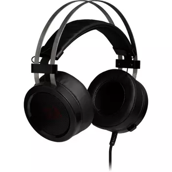 Гарнитура Redragon Scylla, цвет красный