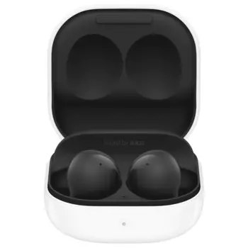 Гарнитура Samsung Galaxy Buds 2 SM-R177NZTACIS, цвет белый/черный