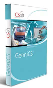 GEONICS Изыскания (RGS, RgsPl) 10
