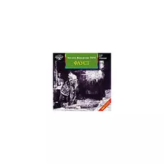 Гете И.В. Фауст (Перевод Б. Пастернака)