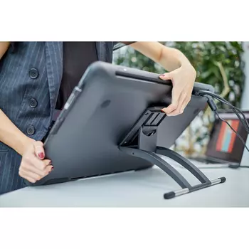 Графический планшет Wacom Cintiq 22