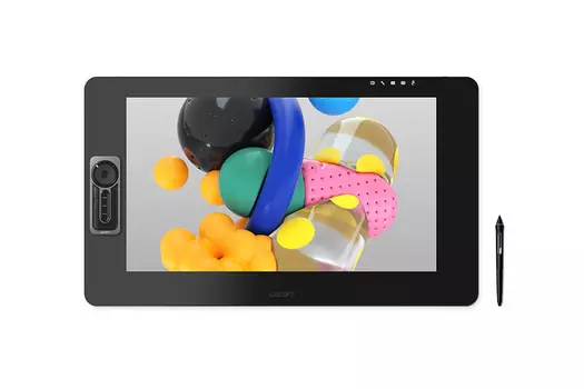 Графический планшет Wacom Cintiq Pro 24