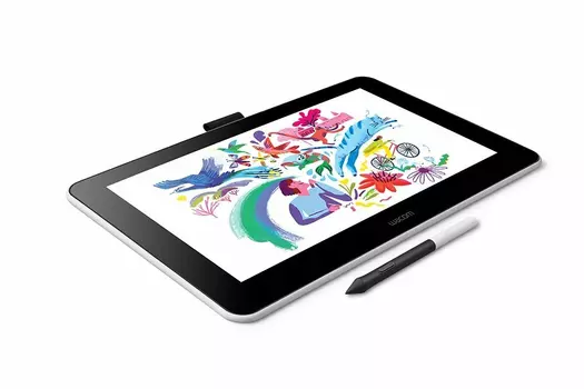 Графический планшет Wacom One 13