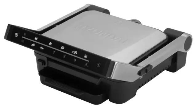 Гриль Hyundai HYG-4025