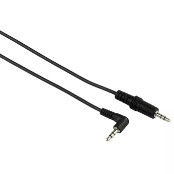 HAMA AV Jack 3.5 (m)/Jack 3.5 (m) 0.5м