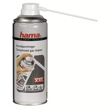 HAMA Баллон со сжатым газом H-84417 00084417
