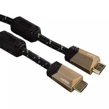 HAMA HDMI (m)/HDMI (m) 3м