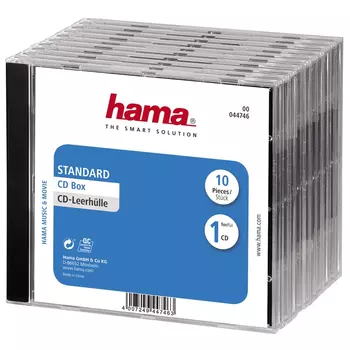 HAMA Коробка H-44746 00044746