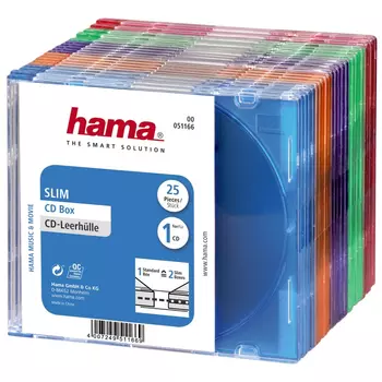 HAMA Коробка H-51166 00051166